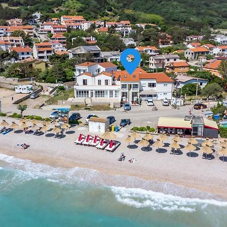 Beach Holiday Baska מראה חיצוני תמונה