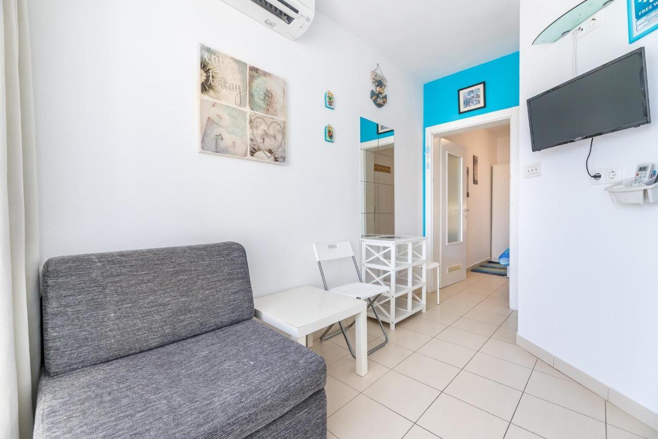 Beach Holiday Baska מראה חיצוני תמונה